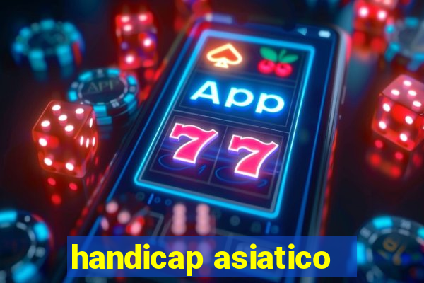 handicap asiatico - 0 5